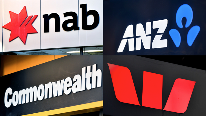 cba、anz和nab加入westpac，将浮动房贷利率提高半个百分点