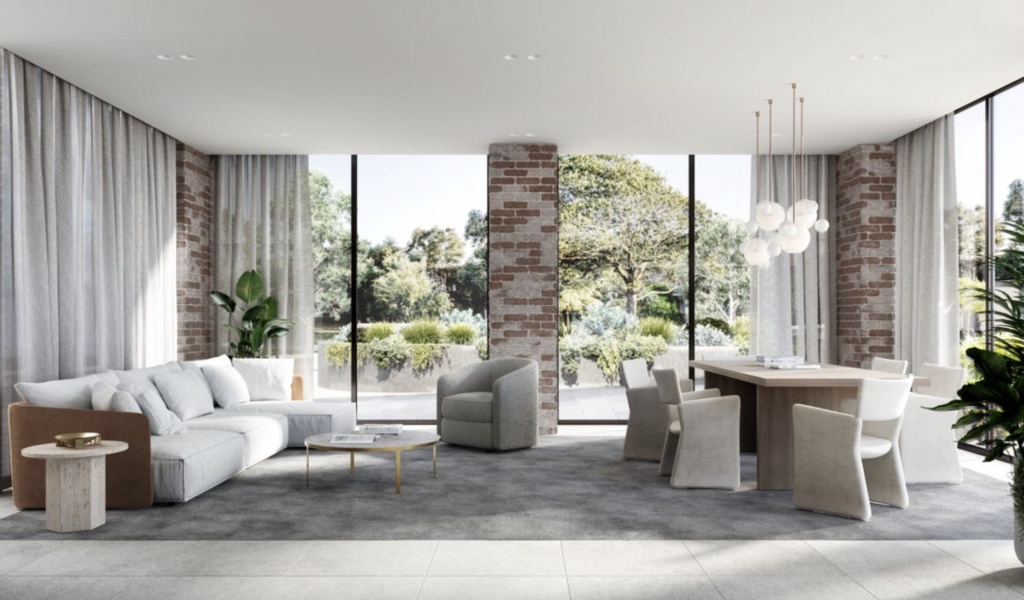 noma residences(诺玛公寓)-珀斯楼盘