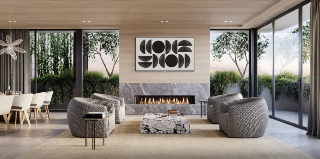 noma residences(诺玛公寓)-珀斯楼盘